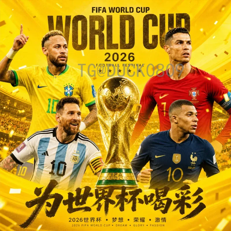 官方解读：2026国际足联世界杯晋级规则变化全面解析