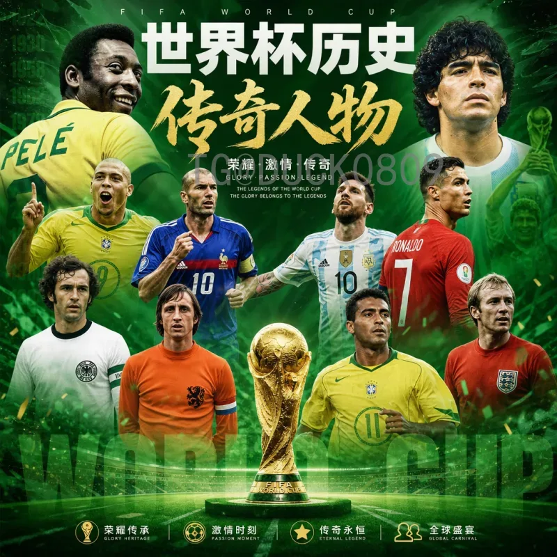 最新2026世界杯南美区名额查询：扩军后南美区晋级规则详解